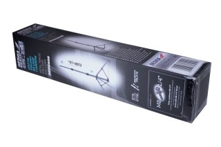 STATYW DO LAMP 1.5M M8, ADAPTER M8 NA 1/4