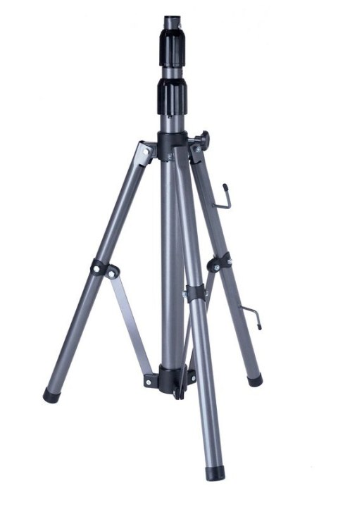 STATYW DO LAMP 1.5M M8, ADAPTER M8 NA 1/4