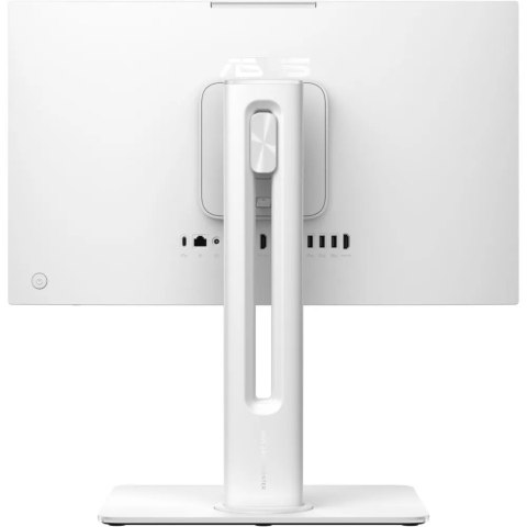 ASUS AIO P440VAK-WPC066X i5-13420H 23.8"FHD 250nits 100Hz AG 16GB DDR5 SSD512 Intel UHD Graphics WLAN+BT LAN Cam1080p W11Pro Whi