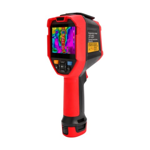 MIE0507 Kamera termowizyjna Uni-T UTi720V