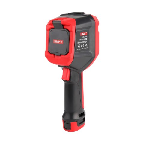 MIE0507 Kamera termowizyjna Uni-T UTi720V