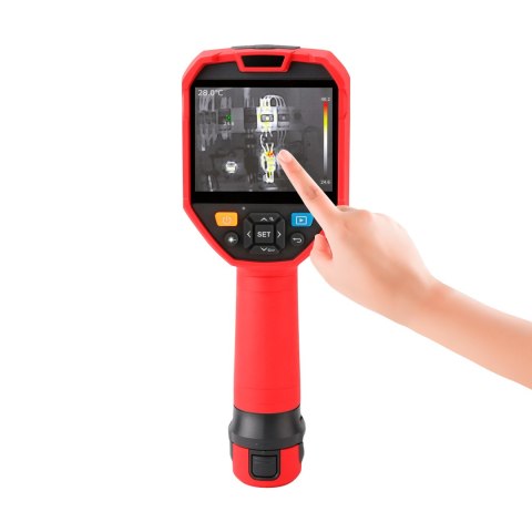 MIE0507 Kamera termowizyjna Uni-T UTi720V