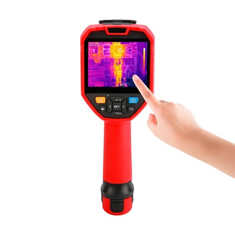 MIE0507 Kamera termowizyjna Uni-T UTi720V