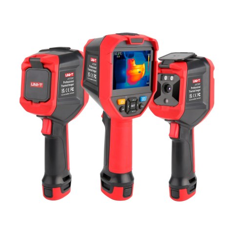 MIE0507 Kamera termowizyjna Uni-T UTi720V
