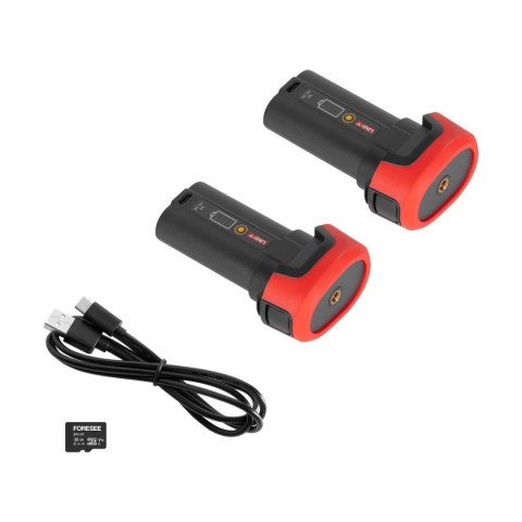 MIE0507 Kamera termowizyjna Uni-T UTi720V