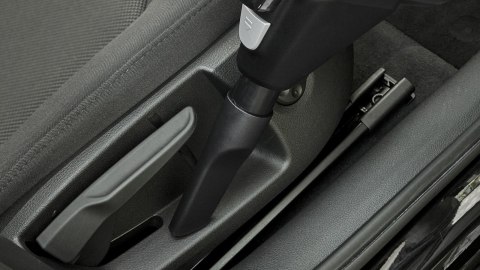 Odkurzacz BOSCH BSS 711W UNLIMITED