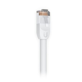 Patchcord STP Ubiquiti UniFi Outdoor Patch Cable (UACC-Cable-Patch-Outdoor-2M-W) Cat. 5e 2m white