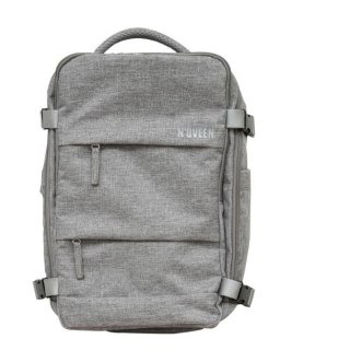 Plecak Podróżny Kabinowy NOVEEN CTB410 Grey 40x20x25