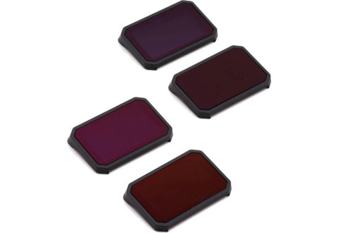 Zestaw filrów HOVERAir ND filters