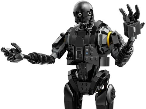 75434 - LEGO Star Wars - Droid strażniczy K-2SO™