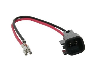 0432# Samochodowe złącze głośnikoweford focus