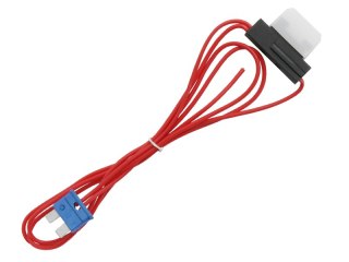 1103# Samochodowy rozgałęźnik prądowy+bezpiecznik