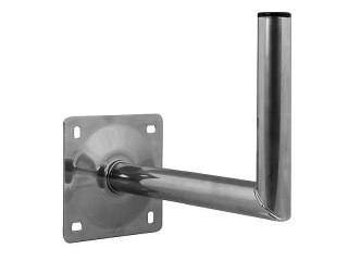 76-904# Uchwyt ścienny kątowy 38/250