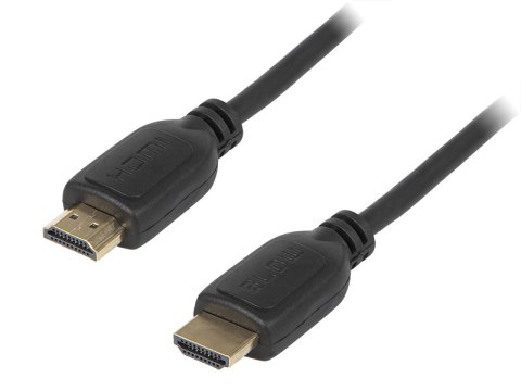 92-213# Przyłącze hdmi-hdmi 3m zawieszka