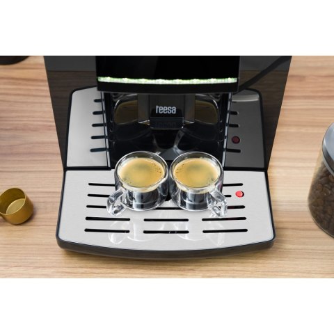Automatyczny ekspres do kawy z młynkiem TEESA AROMA 800