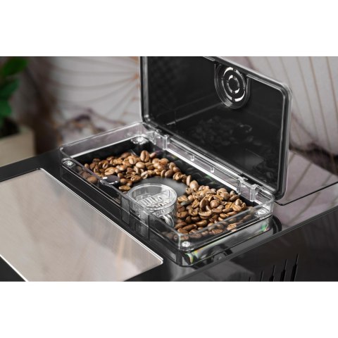 Automatyczny ekspres do kawy z młynkiem TEESA AROMA 800