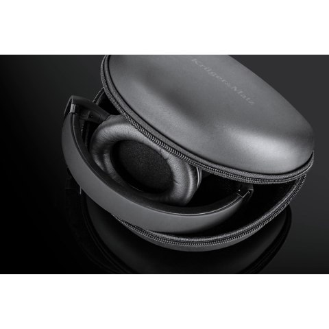 Bezprzewodowe słuchawki nauszne z ANC Kruger&Matz F7A