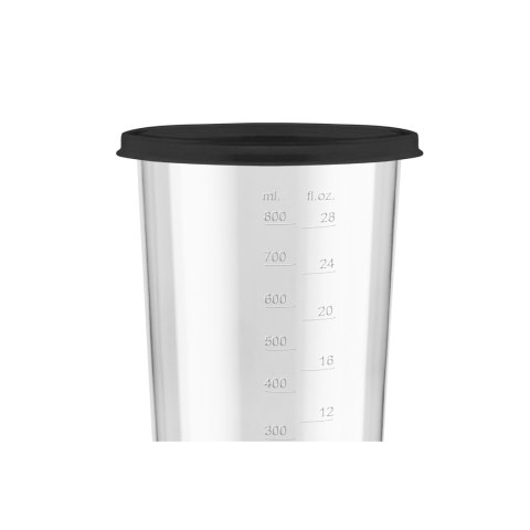 Blender ręczny zestaw 1200W