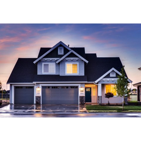 Gniazdo WiFi Kruger&Matz Connect P3 Tuya