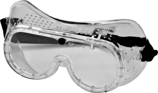 Gogle przeciwodpryskowe ce, lahti