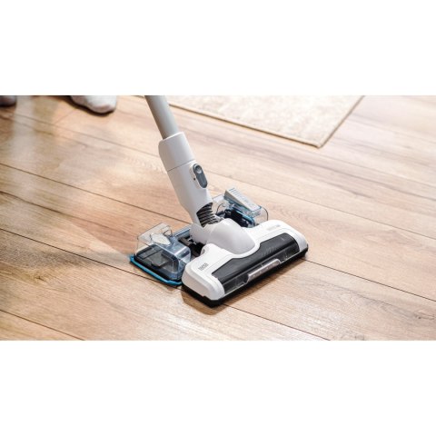 Odkurzacz akumulatorowy 2w1 TEESA SWEEPER 7000