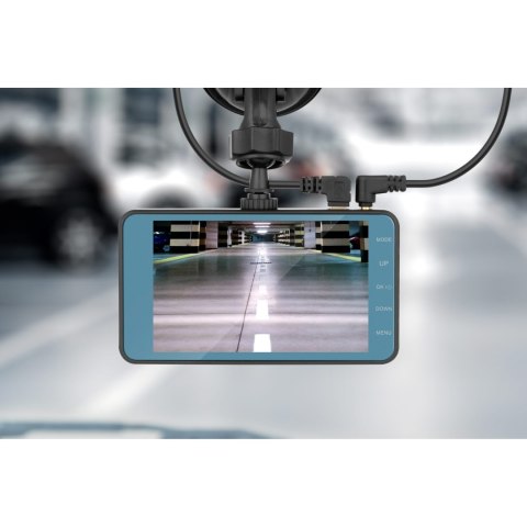 Rejestrator samochodowy Peiying Basic D180