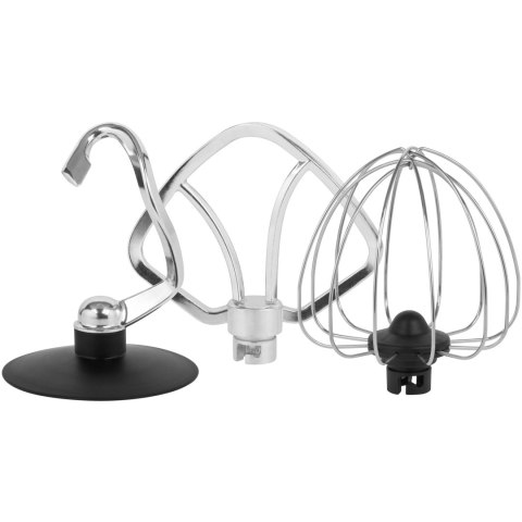 Robot kuchenny EASY COOK SINGLE WHITE, 1400W, 5,5L