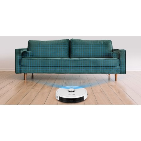 Robot sprzątający TEESA SMART VAC PRO