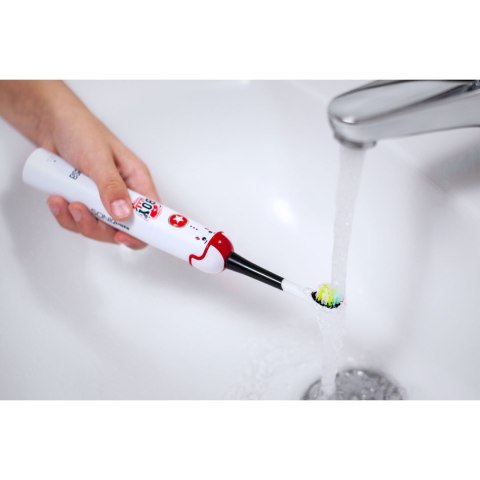 Soniczna szczoteczka do zębów Teesa Sonic Junior Boy