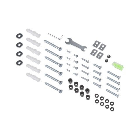 Uchwyt do ściany Kruger&Matz do LED TV 37-70 cali (regulacja w pionie i w poziomie)