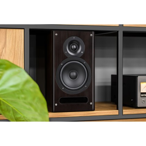 Wieża HiFi Kruger&Matz KM1995 (Wzmacniacz klasy A, CD, USB, Bluetooth, radio cyfrowe DAB+, FM)