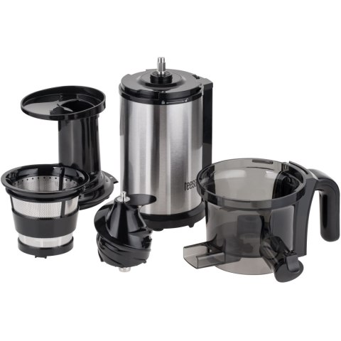 Wyciskarka wolnoobrotowa do warzyw i owoców