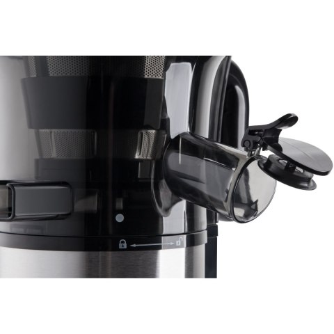 Wyciskarka wolnoobrotowa do warzyw i owoców