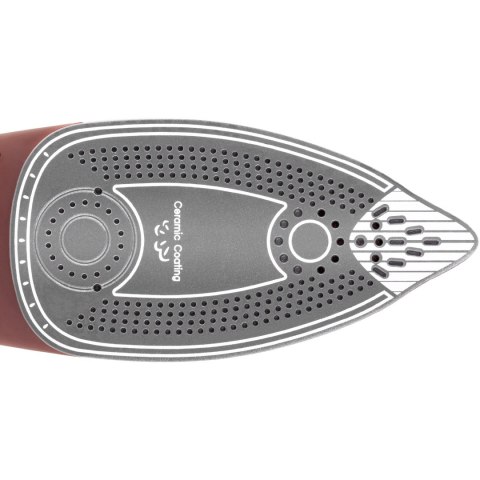 Żelazko turystyczne TEESA SLIDE TRAVEL 1100