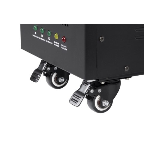 Automatyczny trójfazowy stabilizator napięcia KEMOT PROavr-10k