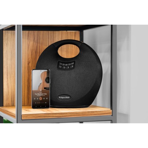 Głośnik bezprzewodowy Kruger&Matz Spiral