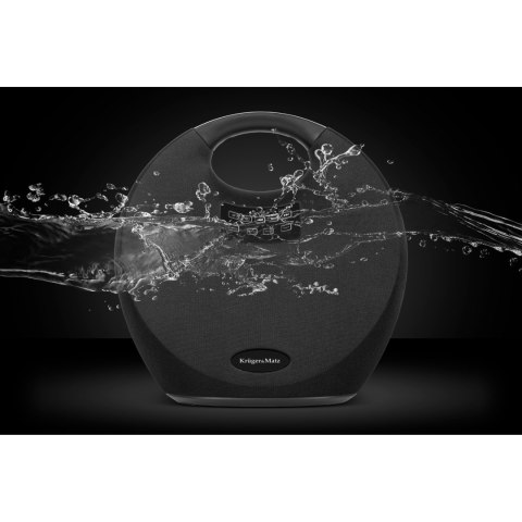 Głośnik bezprzewodowy Kruger&Matz Spiral