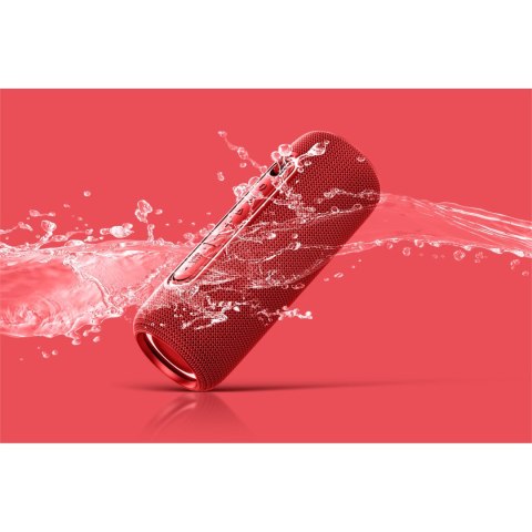 Głośnik bezprzewodowy Kruger&Matz Street , kolor niebieski