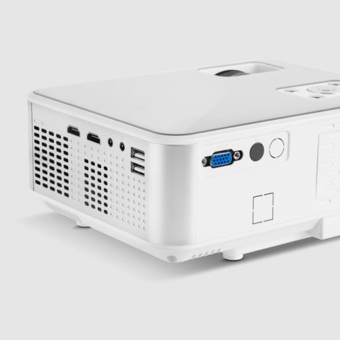 Projektor LED FulHD Kruger&Matz V-LED20