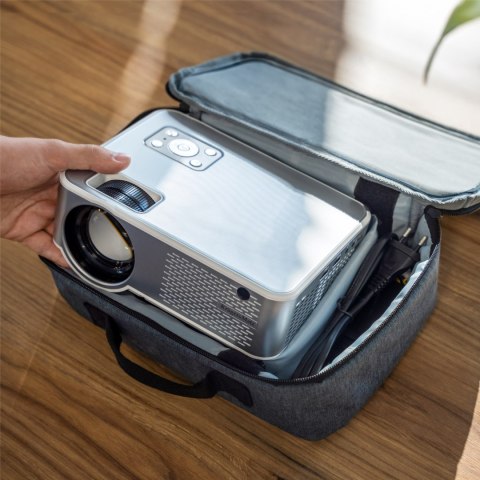 Projektor LED FulHD Kruger&Matz V-LED20