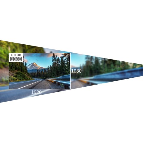 Rejestrator samochodowy NAVITEL MSR700