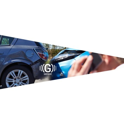 Rejestrator samochodowy NAVITEL MSR700