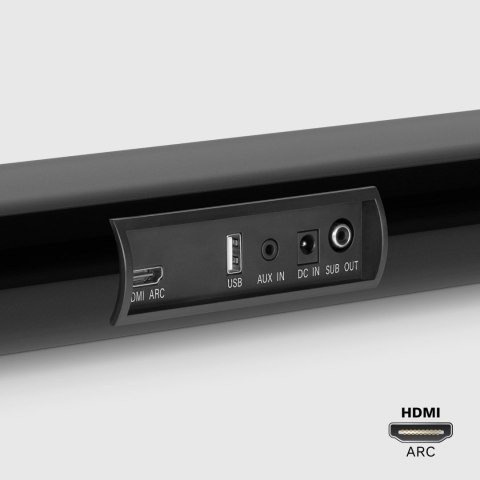 Soundbar Kruger&Matz Planet 2.1