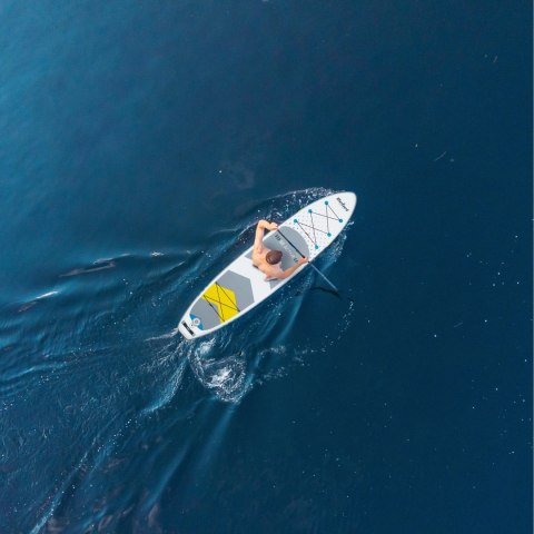 Deska SUP REBEL ACTIVE RBA4500 - biała