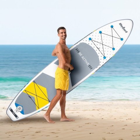 Deska SUP REBEL ACTIVE RBA4500 - biała