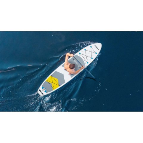 Deska SUP REBEL ACTIVE RBA4500 - biała