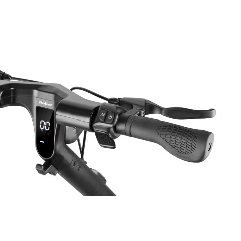 Hulajnoga elektryczna REBEL FAST WHEELS PRO MAX