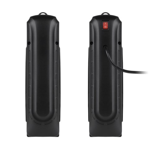 Lampa owadobójcza TEESA rażąca 36W(2x18W)