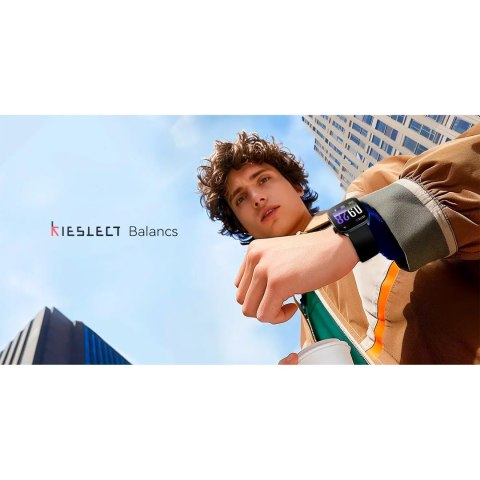Smatwatch KIESLECT Balancs