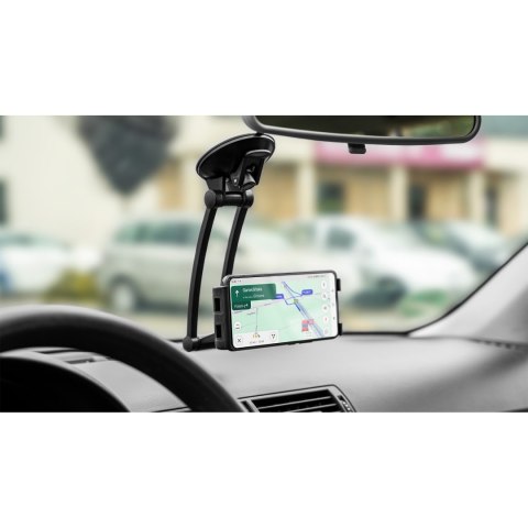 Uniwersalny uchwyt do tabletu Kruger&Matz KM1371